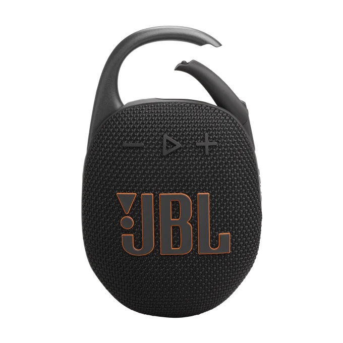 JBL Clip 5 Waterproof Portable Speaker