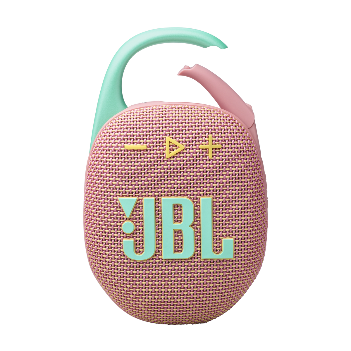 JBL Clip 5 Waterproof Portable Speaker