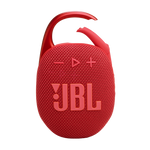 JBL Clip 5 Waterproof Portable Speaker