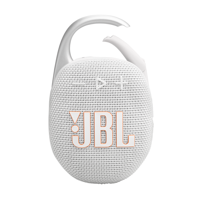 JBL Clip 5 Waterproof Portable Speaker