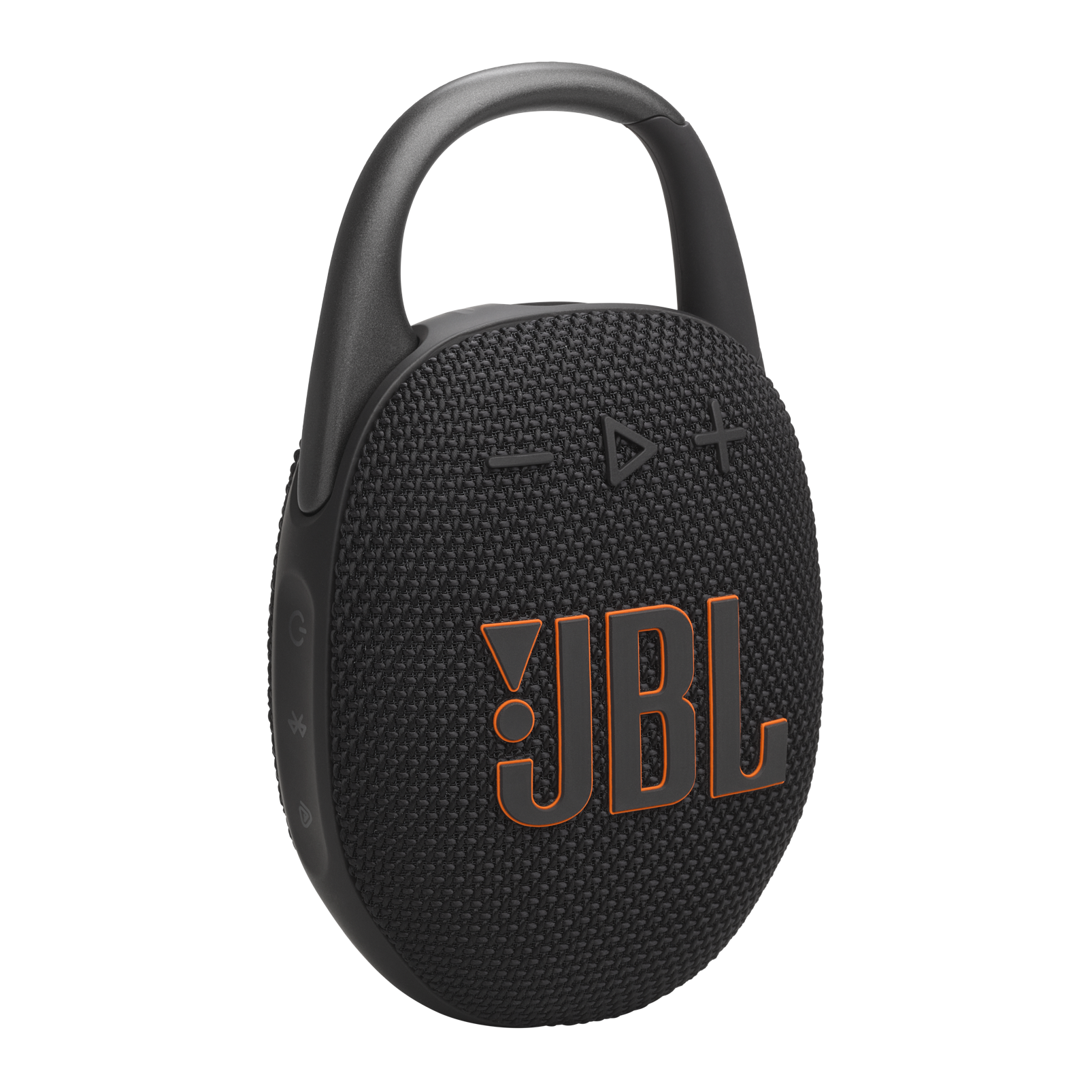 JBL Clip 5 Waterproof Portable Speaker
