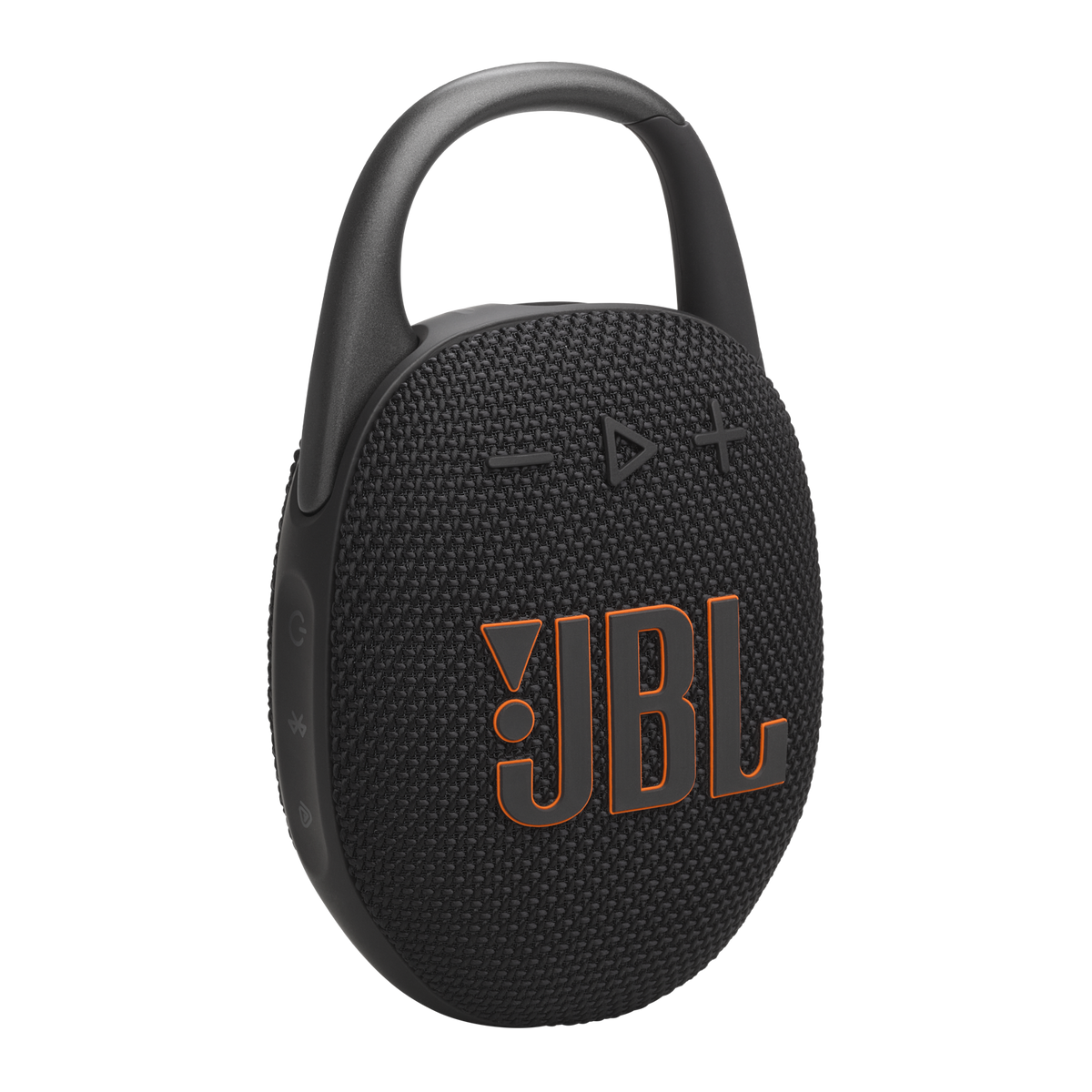 JBL Clip 5 Waterproof Portable Speaker