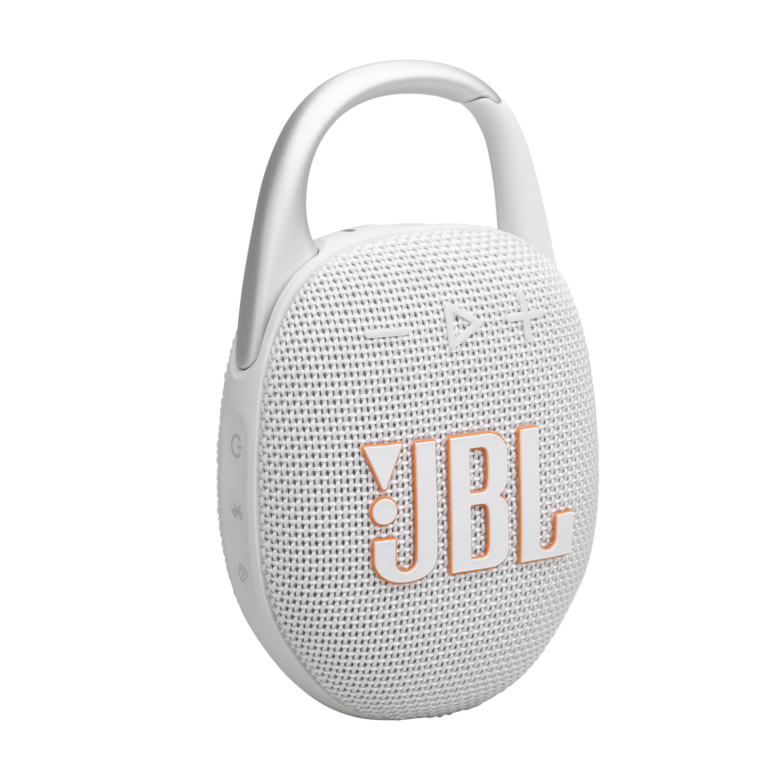 JBL Clip 5 Waterproof Portable Speaker