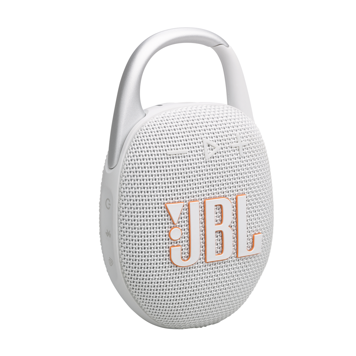 JBL Clip 5 Waterproof Portable Speaker