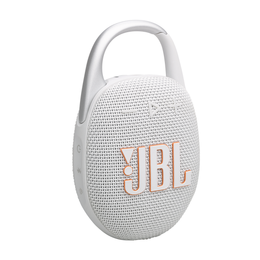 JBL Clip 5 Waterproof Portable Speaker