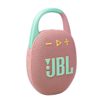 JBL Clip 5 Waterproof Portable Speaker