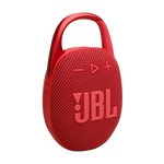 JBL Clip 5 Waterproof Portable Speaker