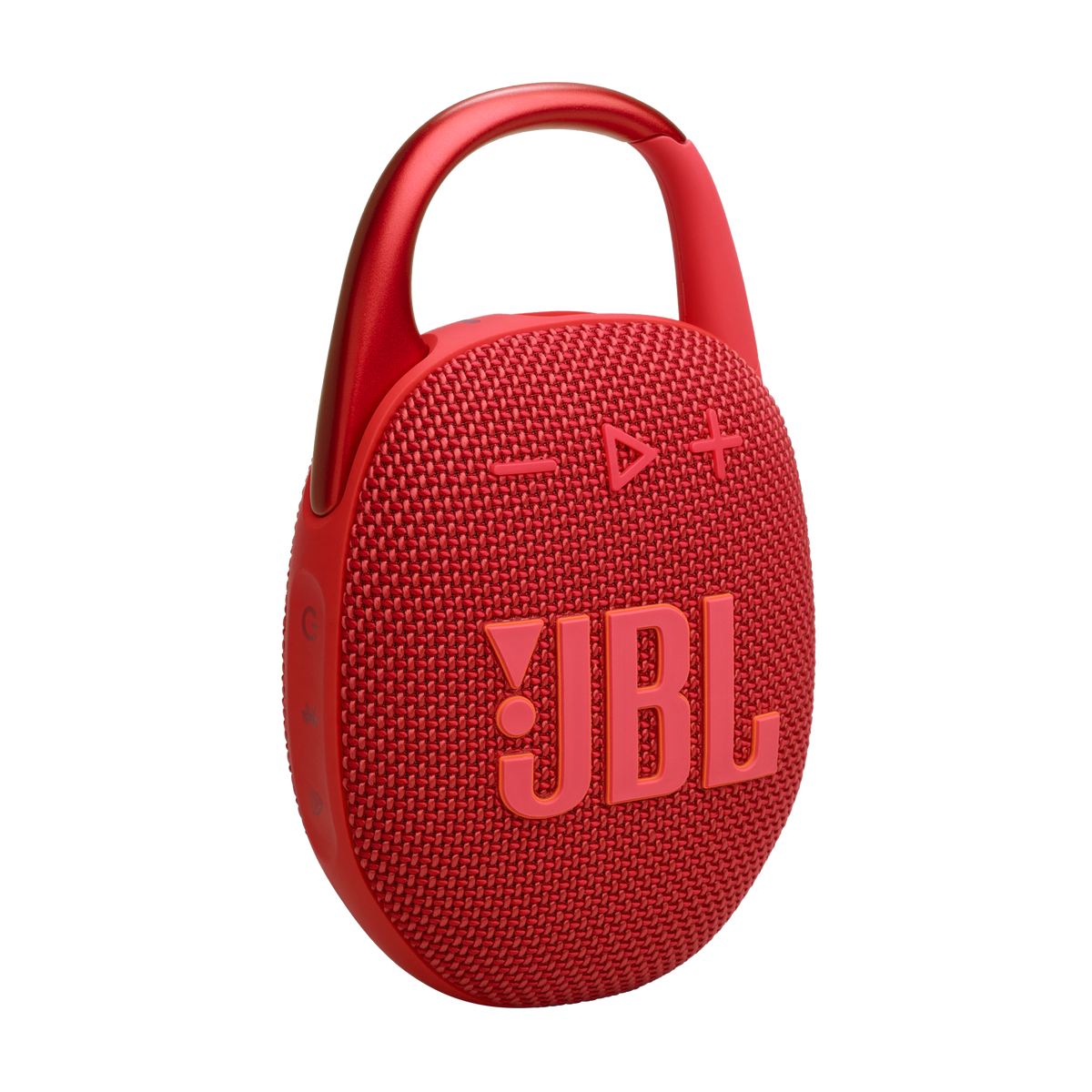 JBL Clip 5 Waterproof Portable Speaker