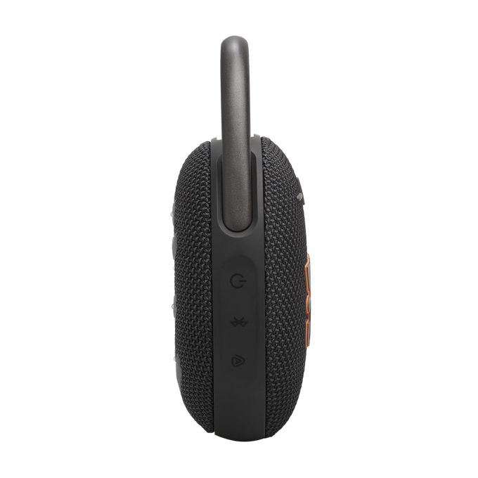 JBL Clip 5 Waterproof Portable Speaker