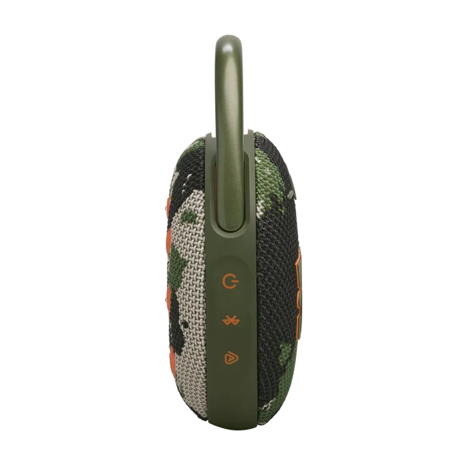 JBL Clip 5 Waterproof Portable Speaker