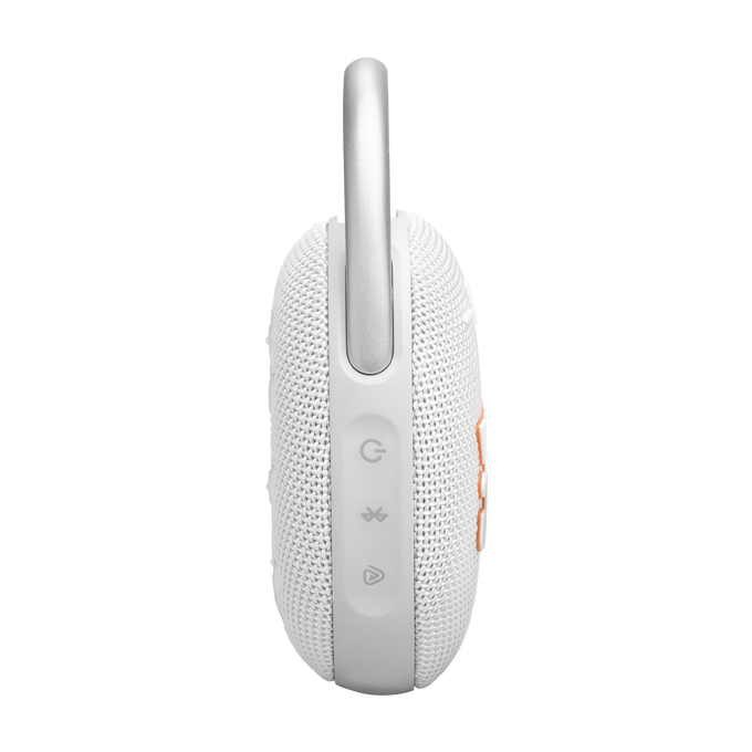 JBL Clip 5 Waterproof Portable Speaker