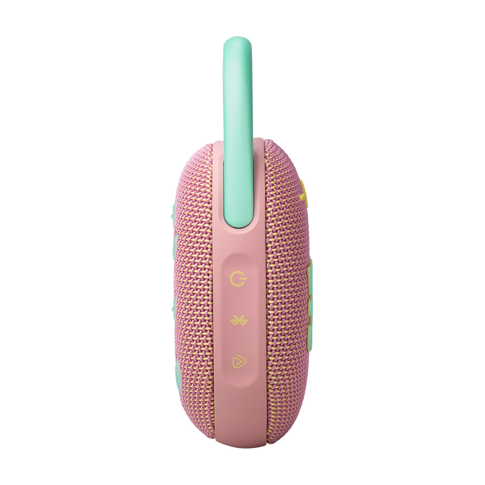 JBL Clip 5 Waterproof Portable Speaker