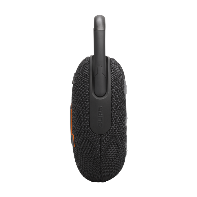 JBL Clip 5 Waterproof Portable Speaker