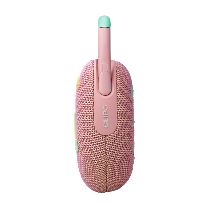 JBL Clip 5 Waterproof Portable Speaker