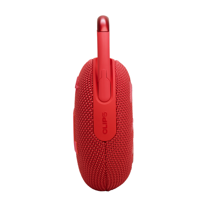 JBL Clip 5 Waterproof Portable Speaker