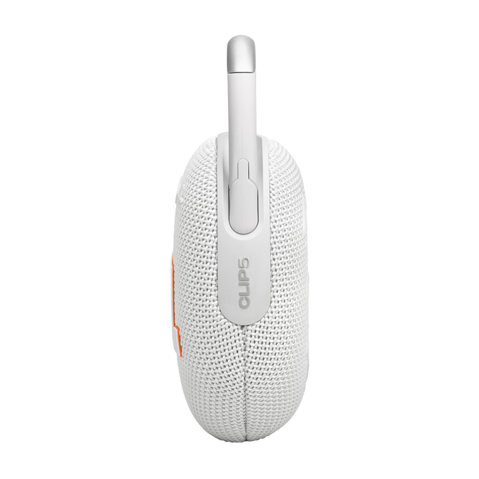 JBL Clip 5 Waterproof Portable Speaker