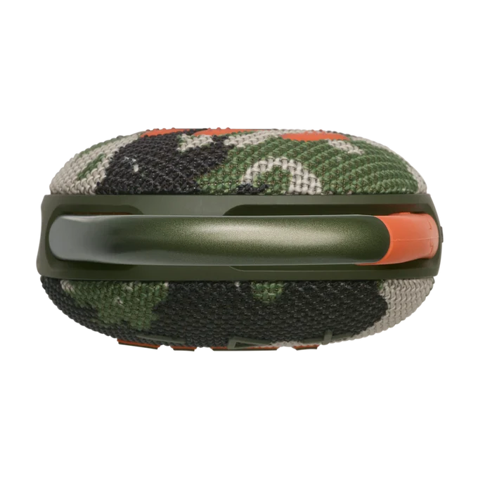 JBL Clip 5 Waterproof Portable Speaker