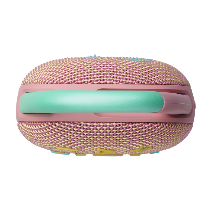 JBL Clip 5 Waterproof Portable Speaker