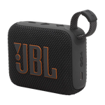 JBL Go 4 Waterproof Portable Speaker