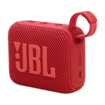 JBL Go 4 Waterproof Portable Speaker