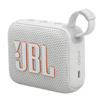 JBL Go 4 Waterproof Portable Speaker