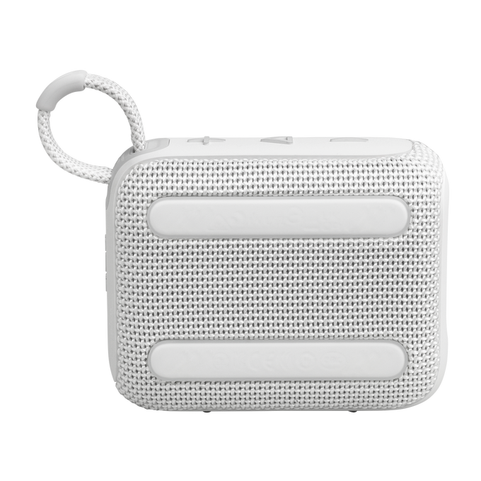 JBL Go 4 Waterproof Portable Speaker