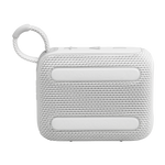 JBL Go 4 Waterproof Portable Speaker