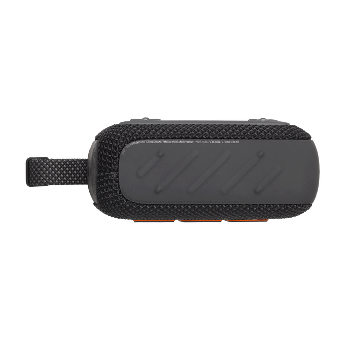 JBL Go 4 Waterproof Portable Speaker