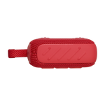 JBL Go 4 Waterproof Portable Speaker
