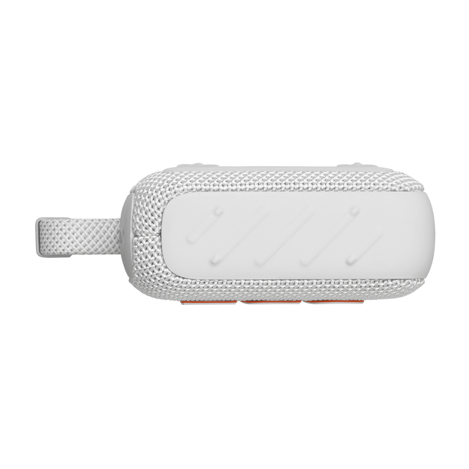 JBL Go 4 Waterproof Portable Speaker