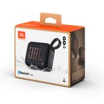 JBL Go 4 Waterproof Portable Speaker