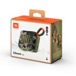JBL Go 4 Waterproof Portable Speaker