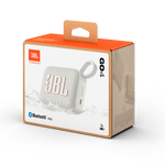 JBL Go 4 Waterproof Portable Speaker