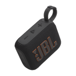 JBL Go 4 Waterproof Portable Speaker