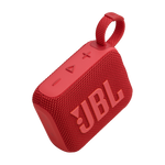 JBL Go 4 Waterproof Portable Speaker