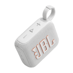 JBL Go 4 Waterproof Portable Speaker
