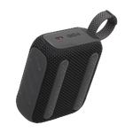 JBL Go 4 Waterproof Portable Speaker