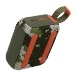 JBL Go 4 Waterproof Portable Speaker