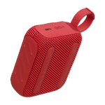 JBL Go 4 Waterproof Portable Speaker