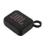 JBL Go 4 Waterproof Portable Speaker