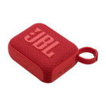JBL Go 4 Waterproof Portable Speaker