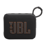 JBL Go 4 Waterproof Portable Speaker