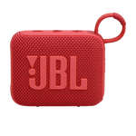 JBL Go 4 Waterproof Portable Speaker