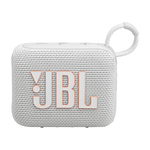 JBL Go 4 Waterproof Portable Speaker