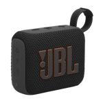 JBL Go 4 Waterproof Portable Speaker