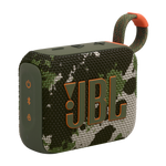 JBL Go 4 Waterproof Portable Speaker