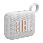 JBL Go 4 Waterproof Portable Speaker