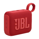 JBL Go 4 Waterproof Portable Speaker