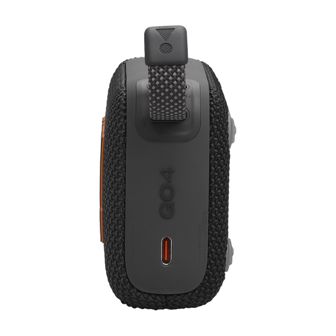 JBL Go 4 Waterproof Portable Speaker