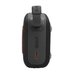 JBL Go 4 Waterproof Portable Speaker